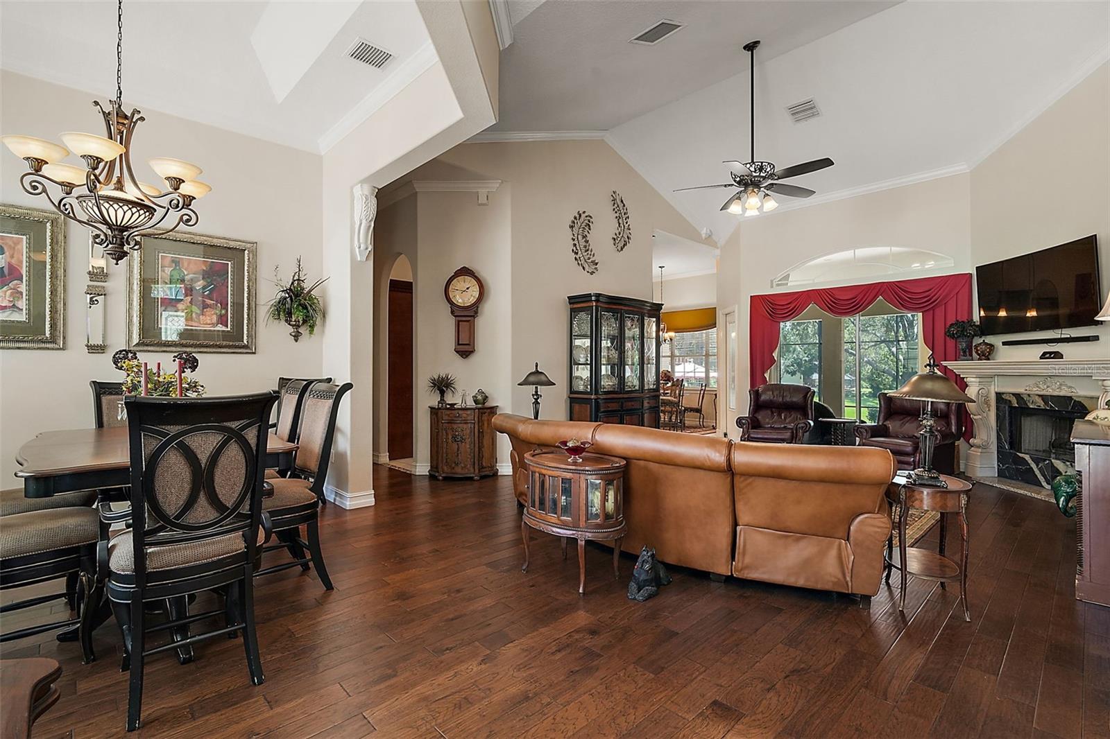 OAK HILL ESTATES SUB - Residential