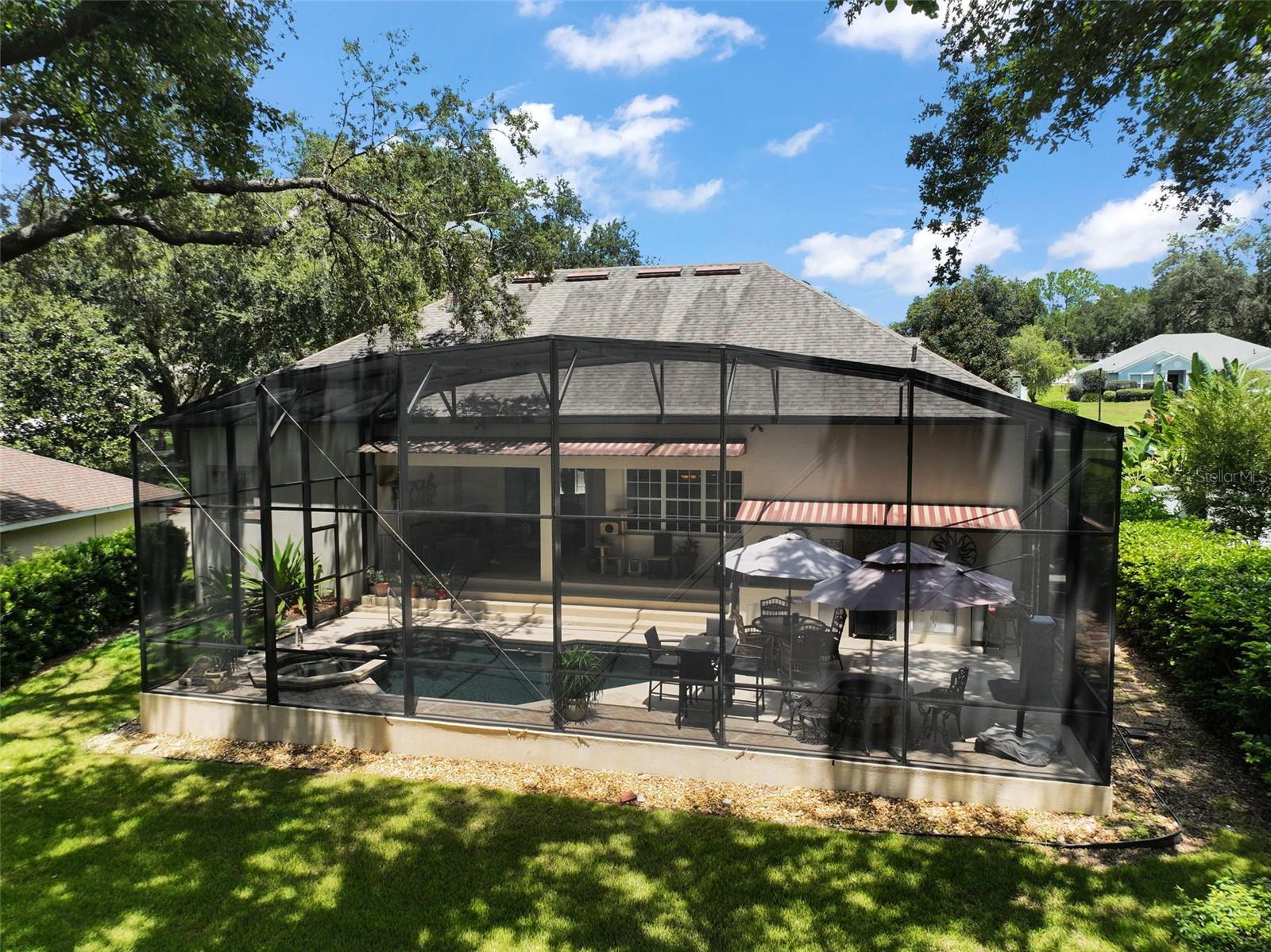 OAK HILL ESTATES SUB - Residential