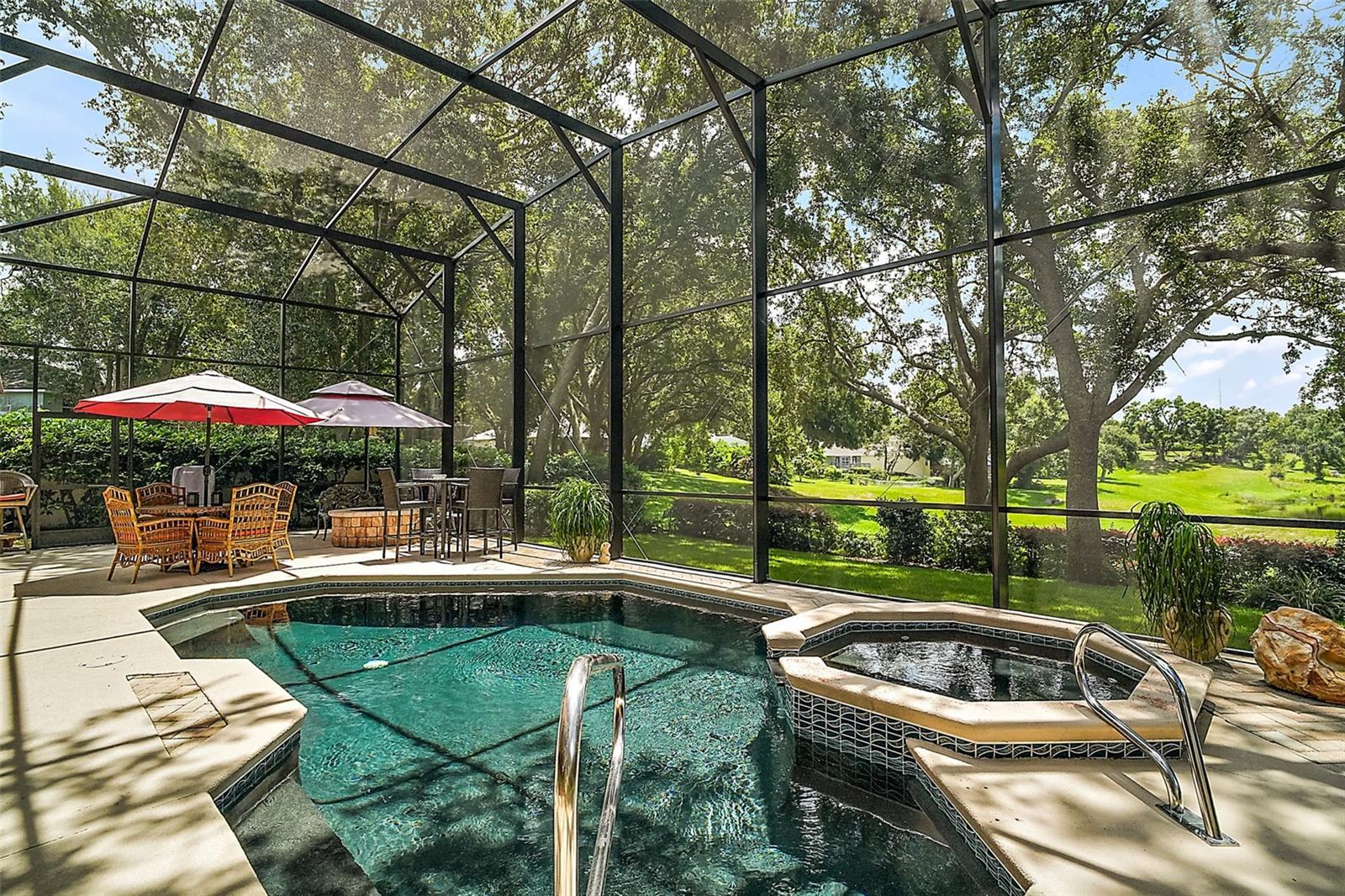 OAK HILL ESTATES SUB - Residential