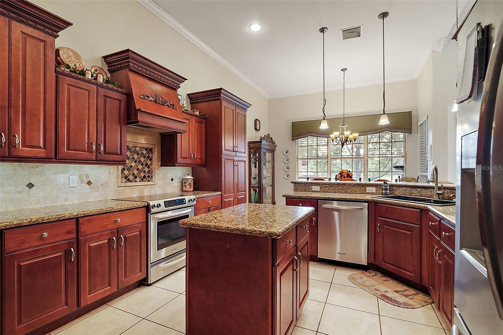 OAK HILL ESTATES SUB - Residential