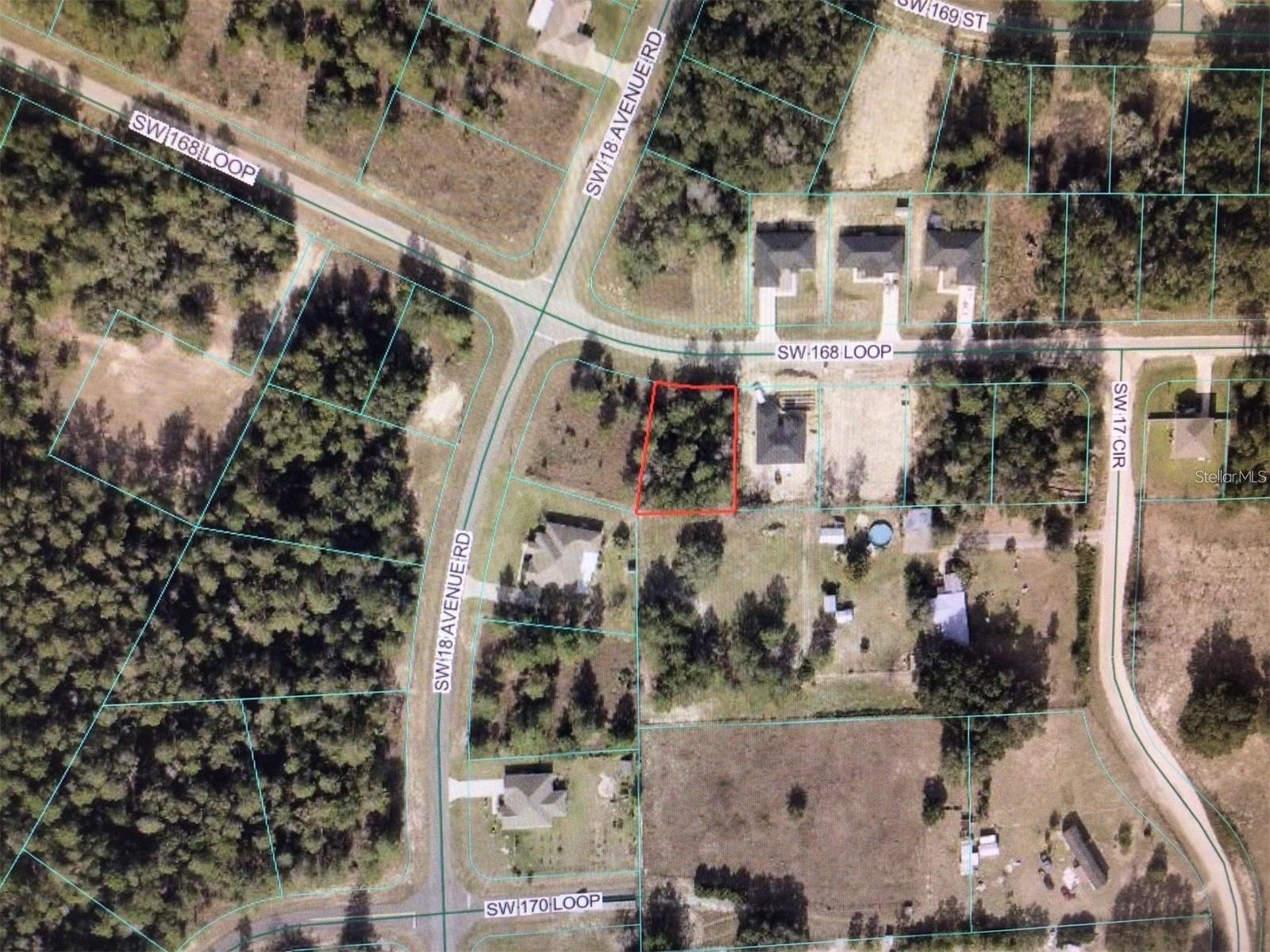0 SW 168TH LOOP