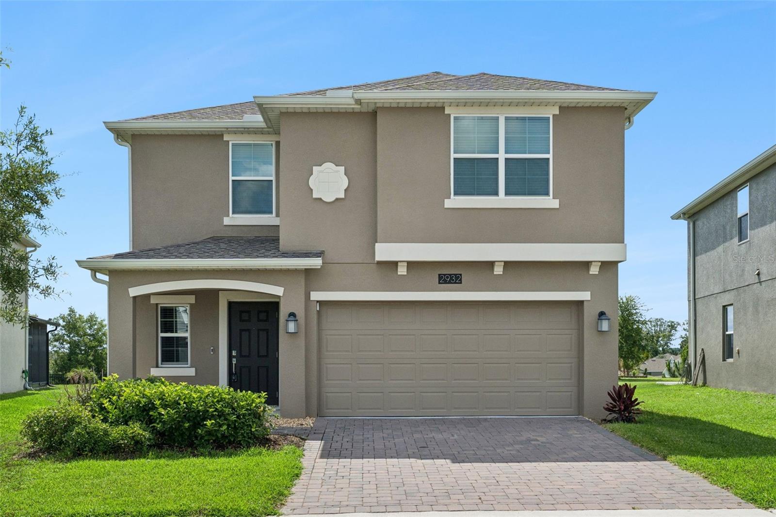 ARDEN PARK NORTH PH 6 - Residential