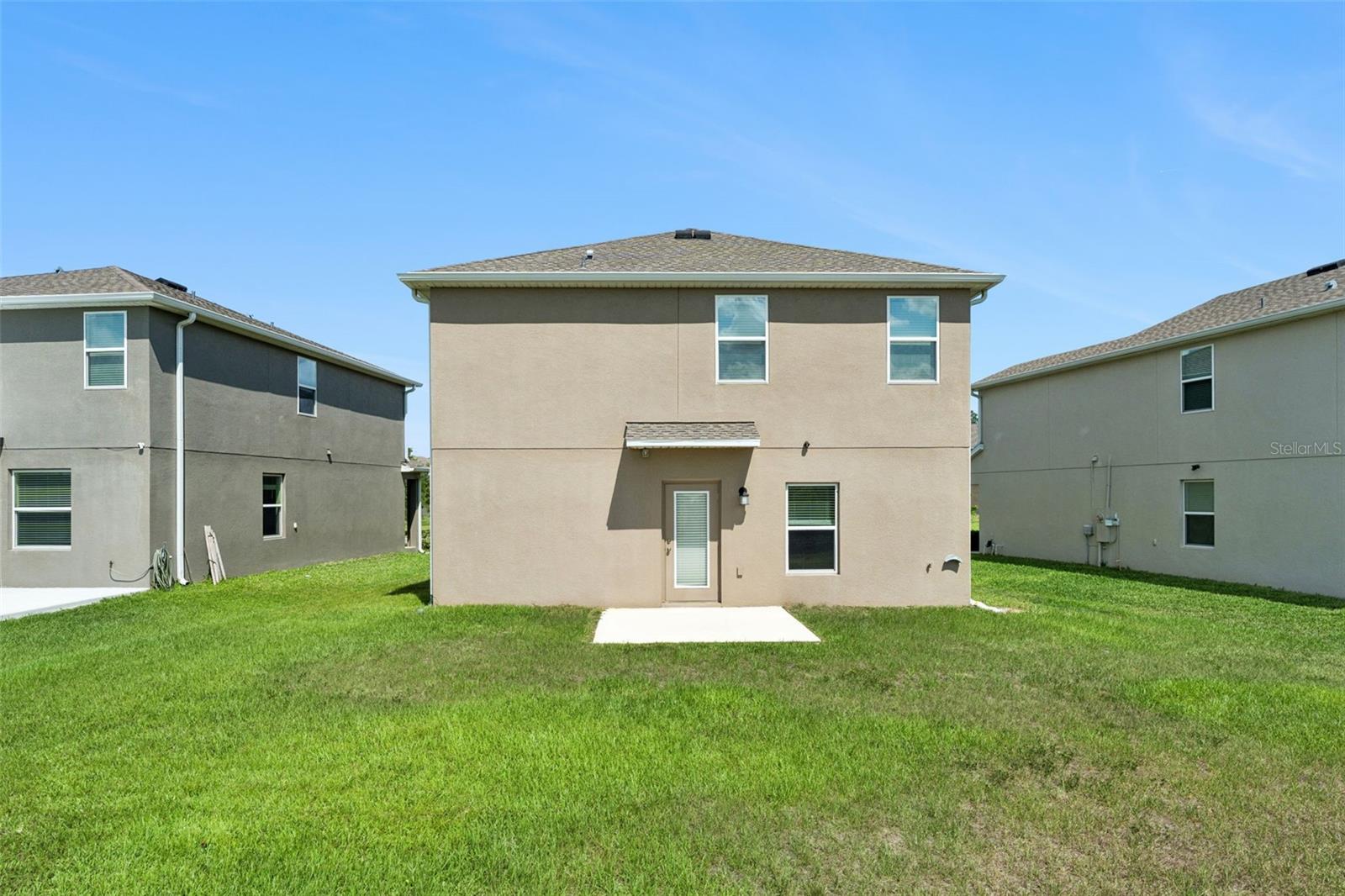 ARDEN PARK NORTH PH 6 - Residential