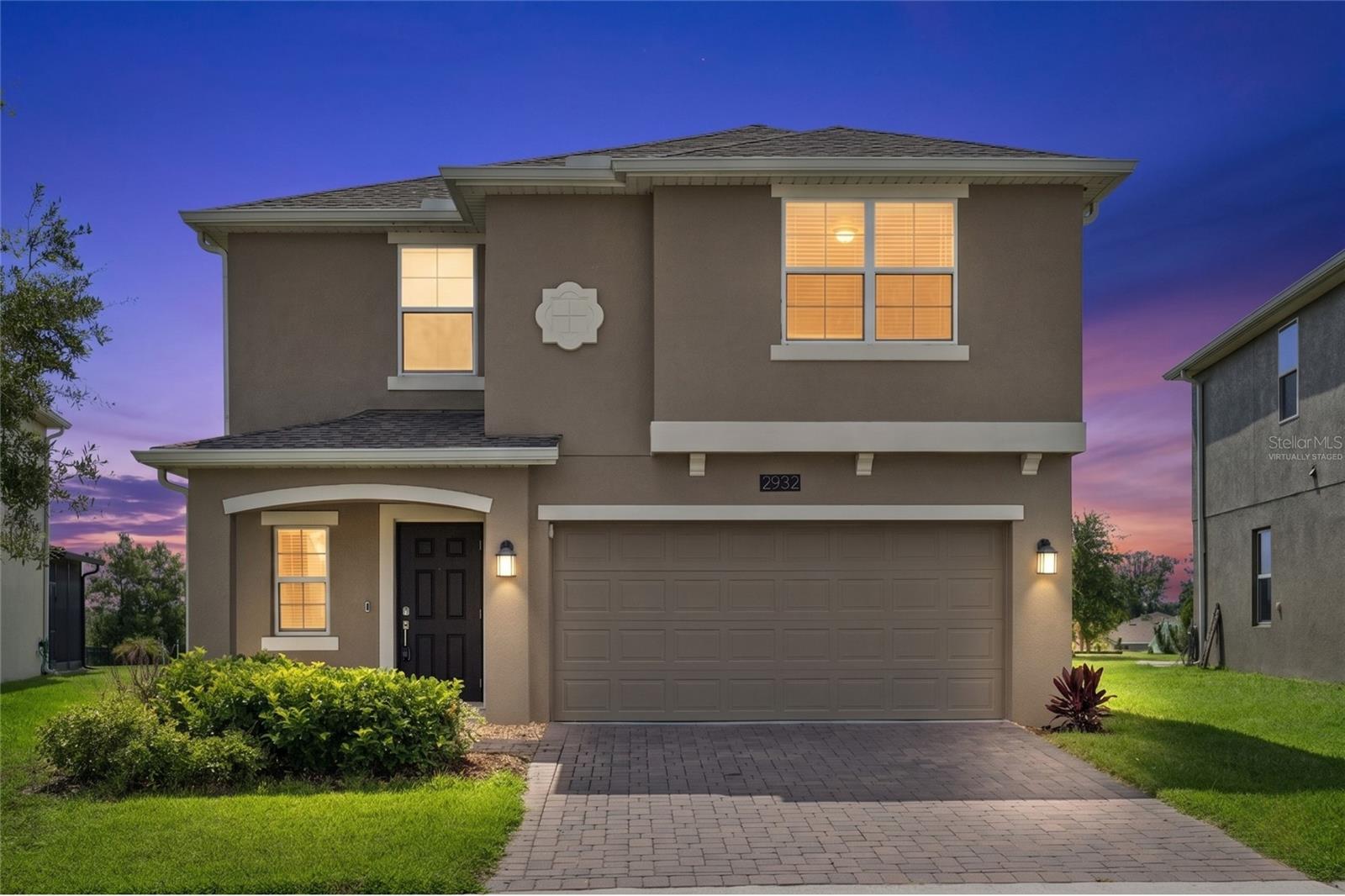 ARDEN PARK NORTH PH 6 - Residential