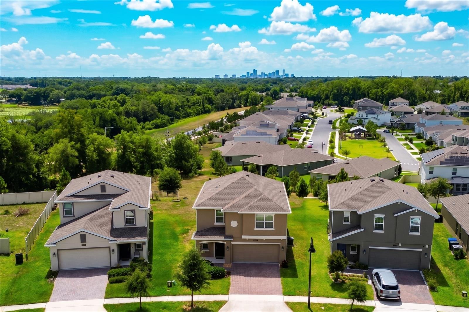 ARDEN PARK NORTH PH 6 - Residential
