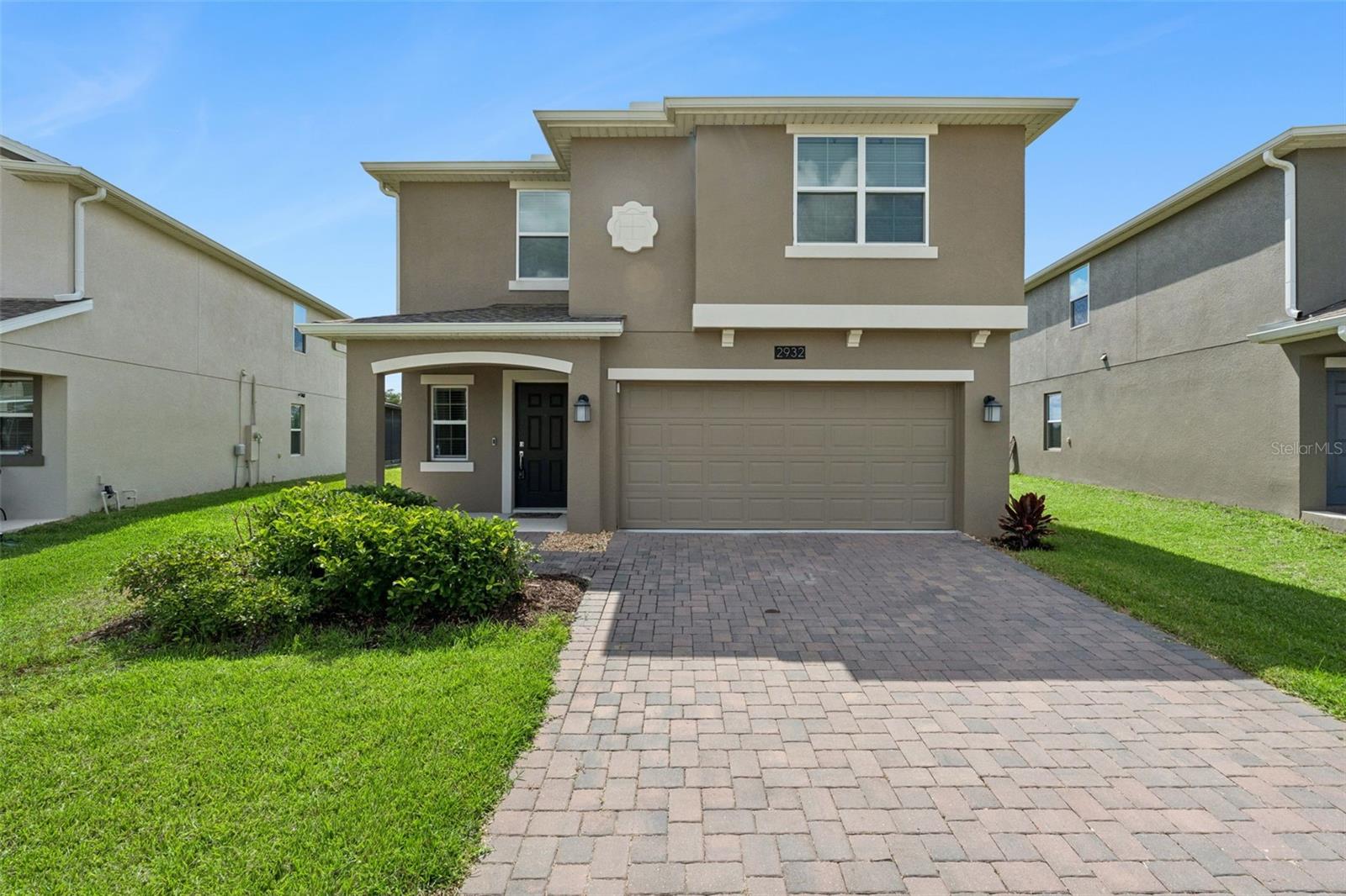 ARDEN PARK NORTH PH 6 - Residential