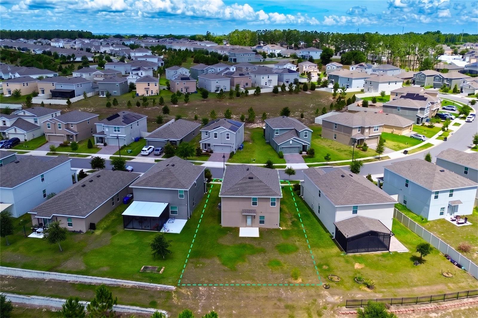 ARDEN PARK NORTH PH 6 - Residential