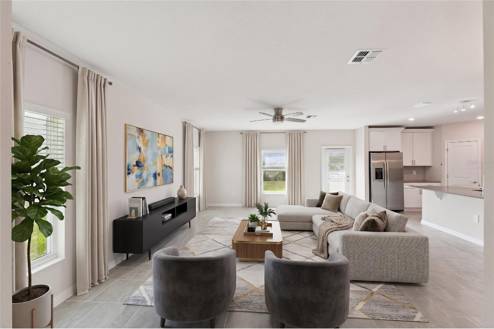 ARDEN PARK NORTH PH 6 - Residential