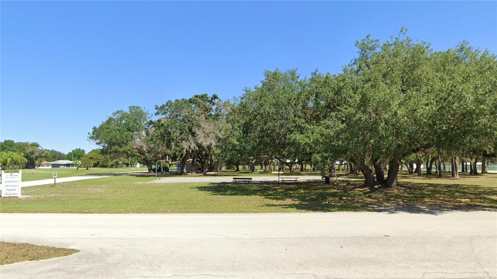 SPRING LAKE VILLAGE 02 - Land