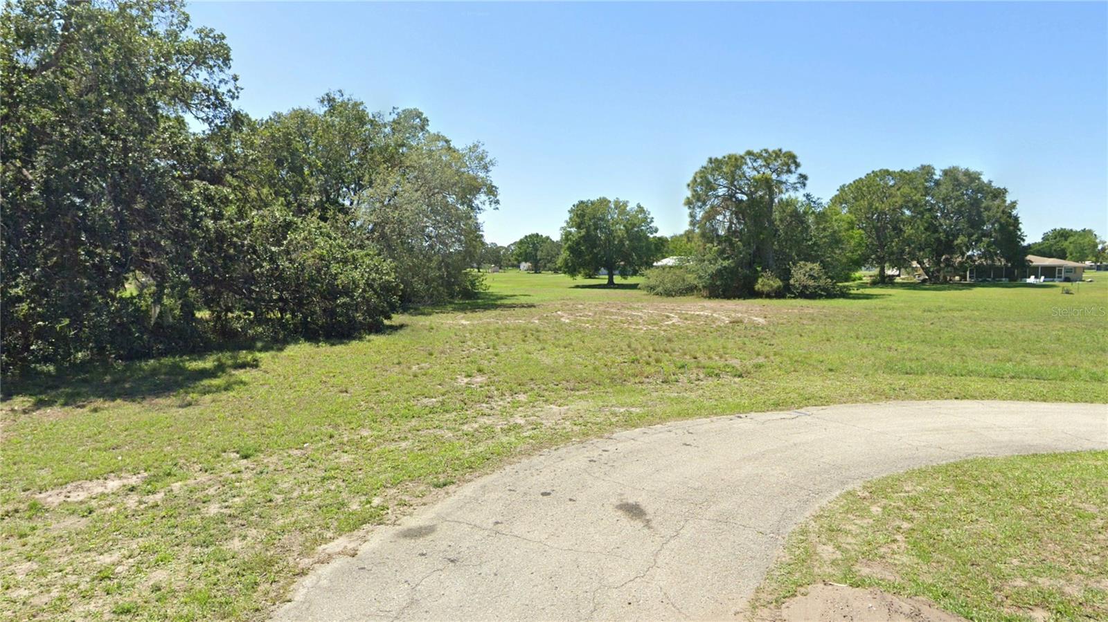 SPRING LAKE VILLAGE 02 - Land