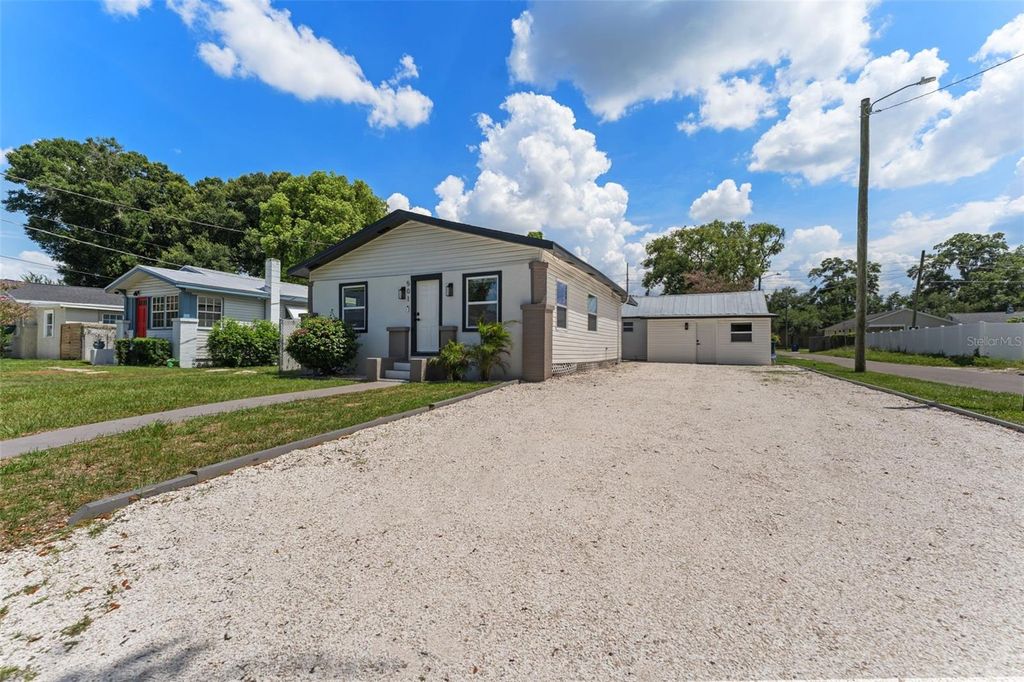Photo of 501 E Cluster Avenue, Tampa, FL 33604 (MLS # TB8509346)