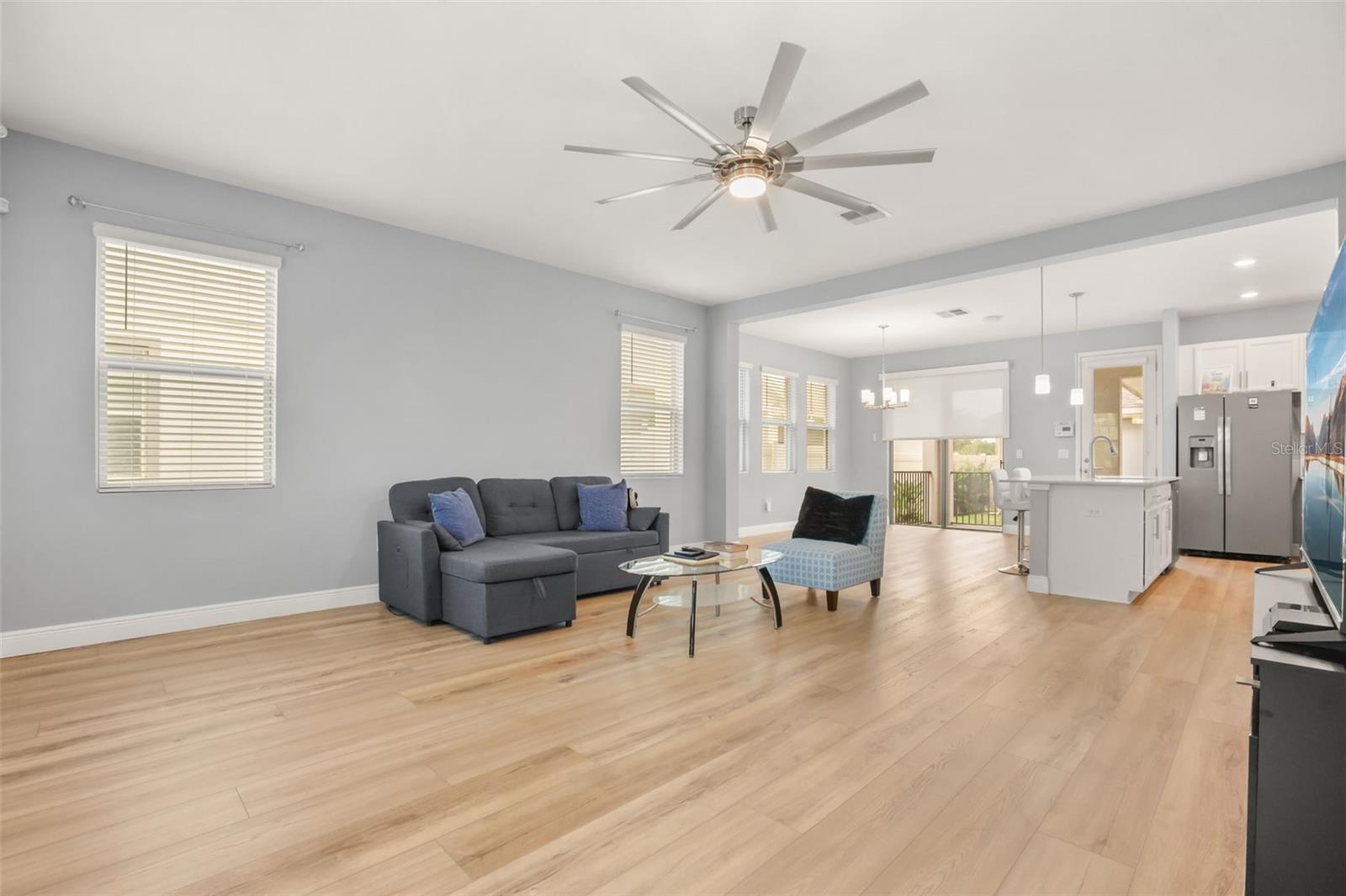 154 WOODED VINE DRIVE