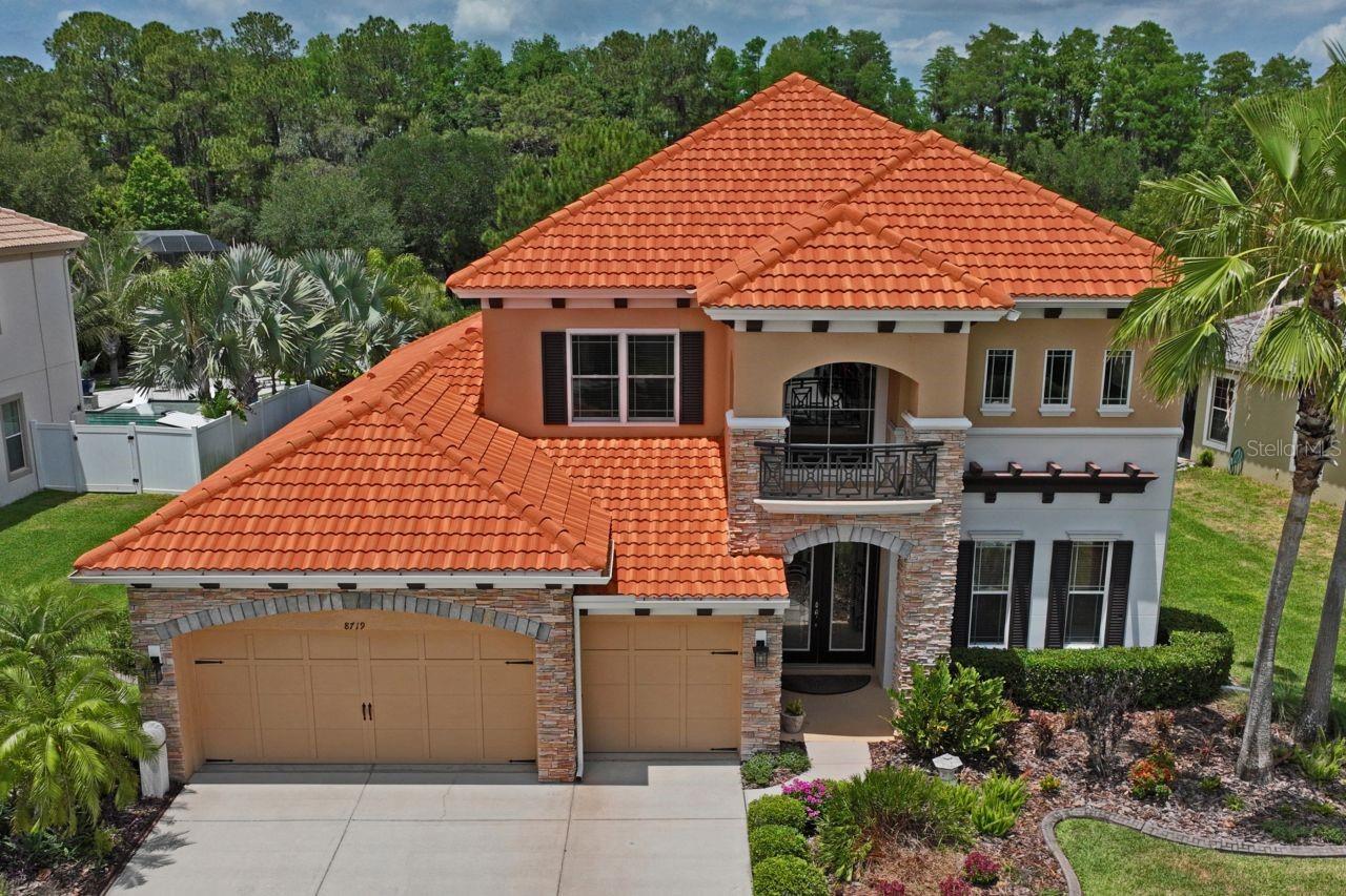 WATERS EDGE 04 - Residential
