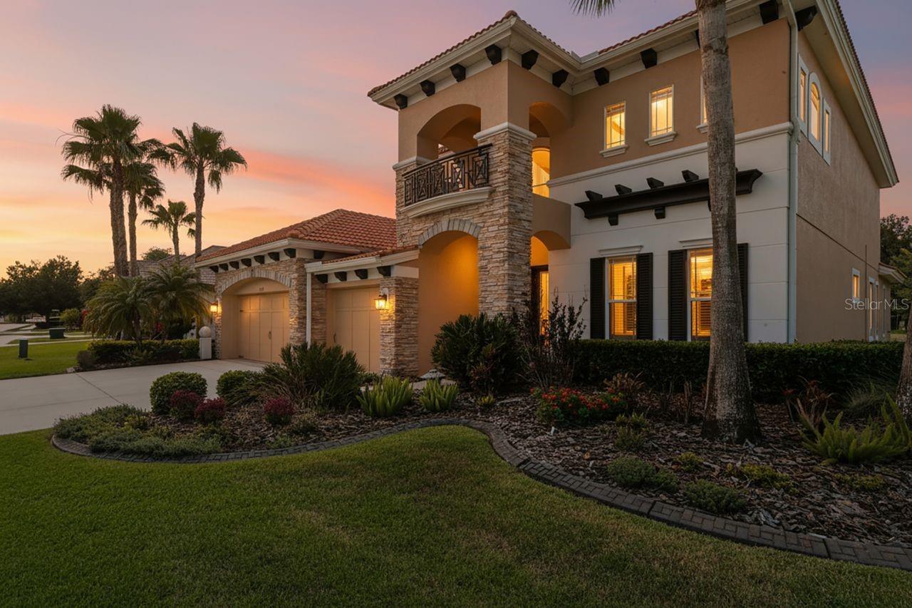 WATERS EDGE 04 - Residential