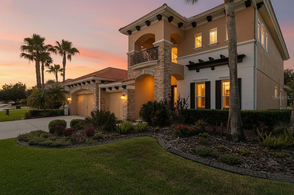 Photo of 8719 Creedmoor Lane, New Port Richey, FL 34654 (MLS # W7885543)