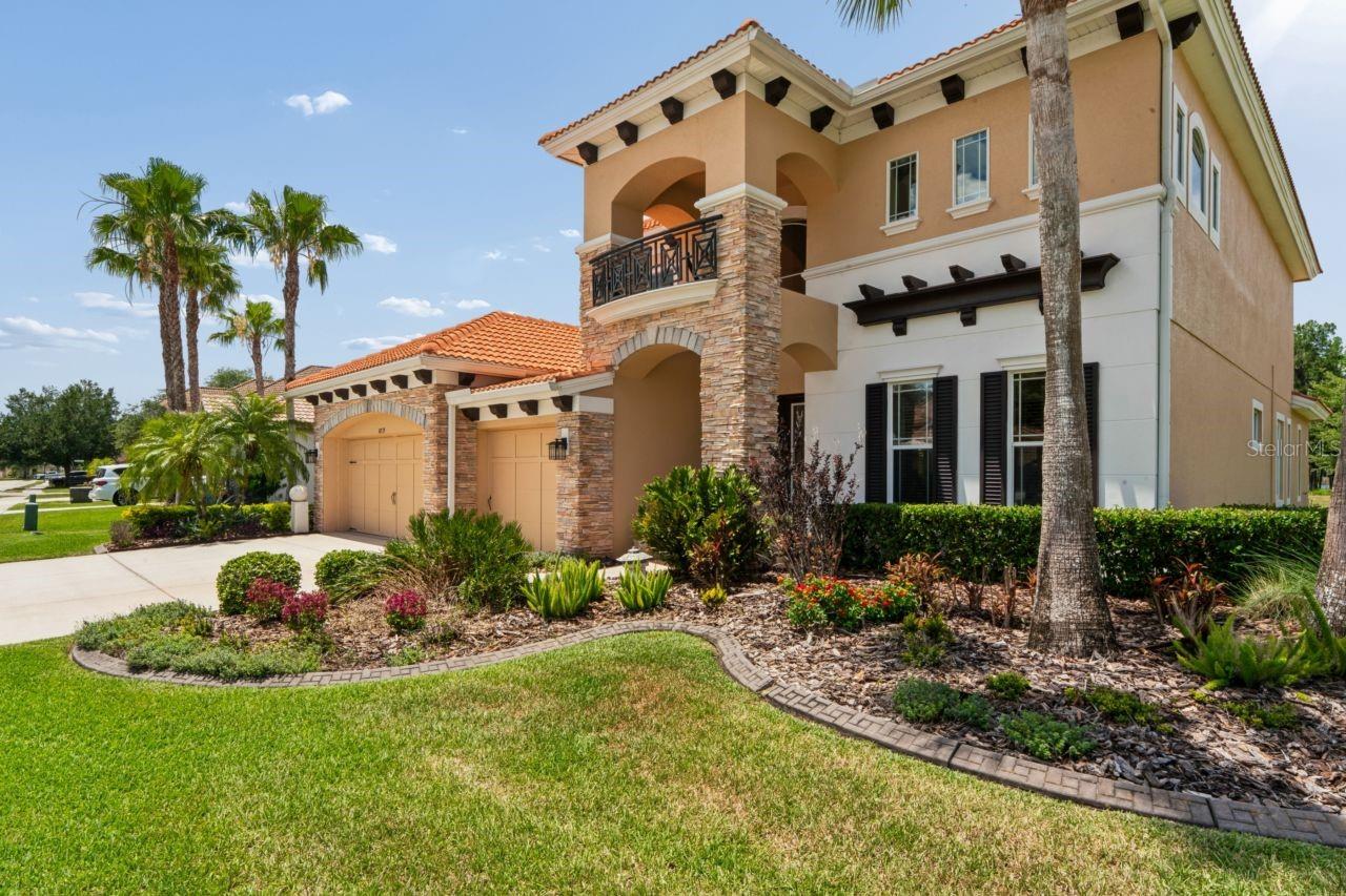 WATERS EDGE 04 - Residential