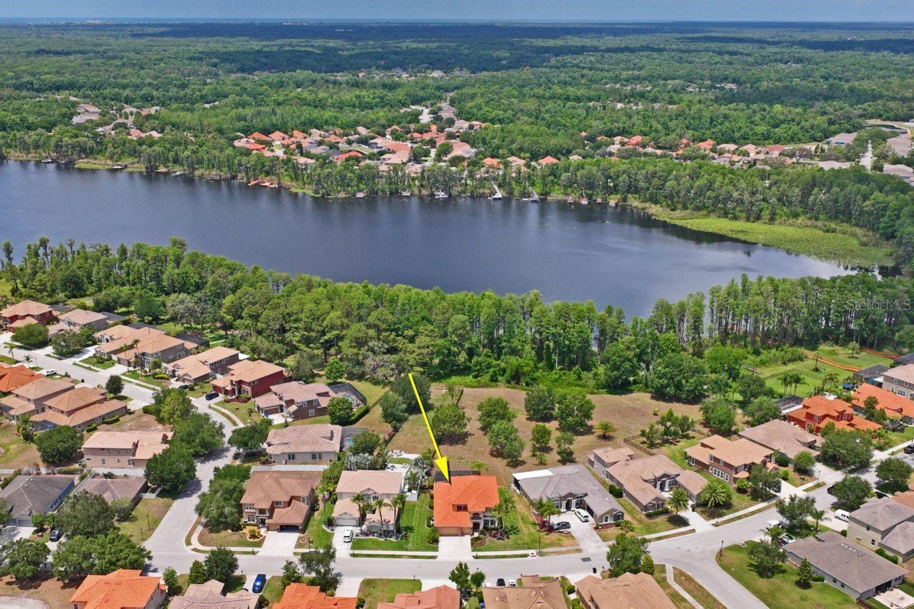 WATERS EDGE 04 - Residential