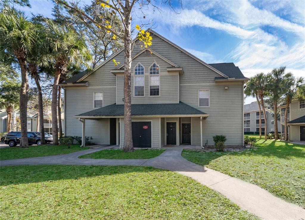 Photo of 6040 Westgate Drive #103, Orlando, FL 32835 (MLS # O6377924)