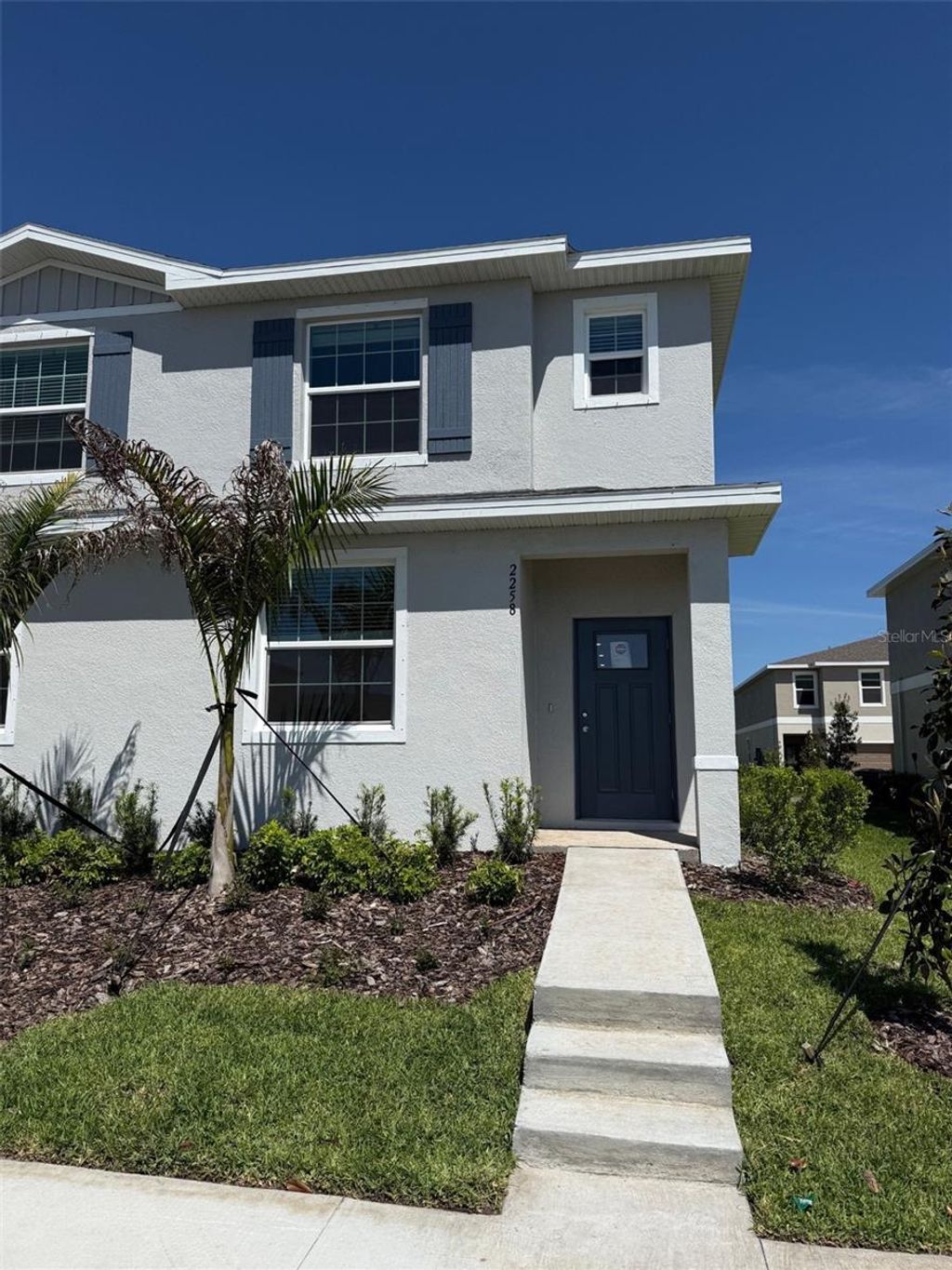 Photo of 2258 Lesser Goldfinch Drive, Wimauma, FL 33598 (MLS # J1000043)