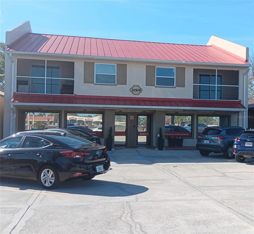 Welcome to this Beautiful unfurnished annual 2 bed-1 bath apartment unit located in North Port, FL. This apartment offers a screened-in balcony, washer/dryer, Elegant all-tile flooring throughout, and spacious walk-in shower.

Available now for $1,600 a month (12-month rental). Normal water usage, trash, sewer, and pest control included. A & R Property Management application fee for each adult is $50 including (background/credit/income verification/reference check), $1,600 security deposit, first month's rent $1,600, and $100 administrative fee.  *Fico score over 600*, Renters Insurance required! Sorry no pets! Just minutes away from local shopping centers, parks, restaurants, and so much more! Accessible by exterior steps only (No elevator).