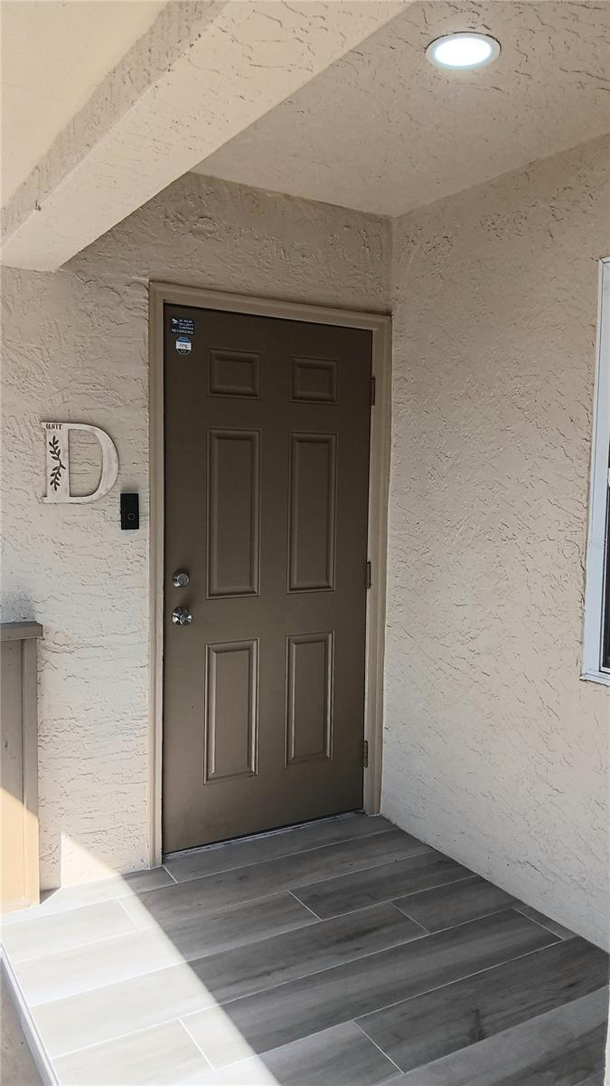 PORT CHARLOTTE SUB 03 - Residential Lease