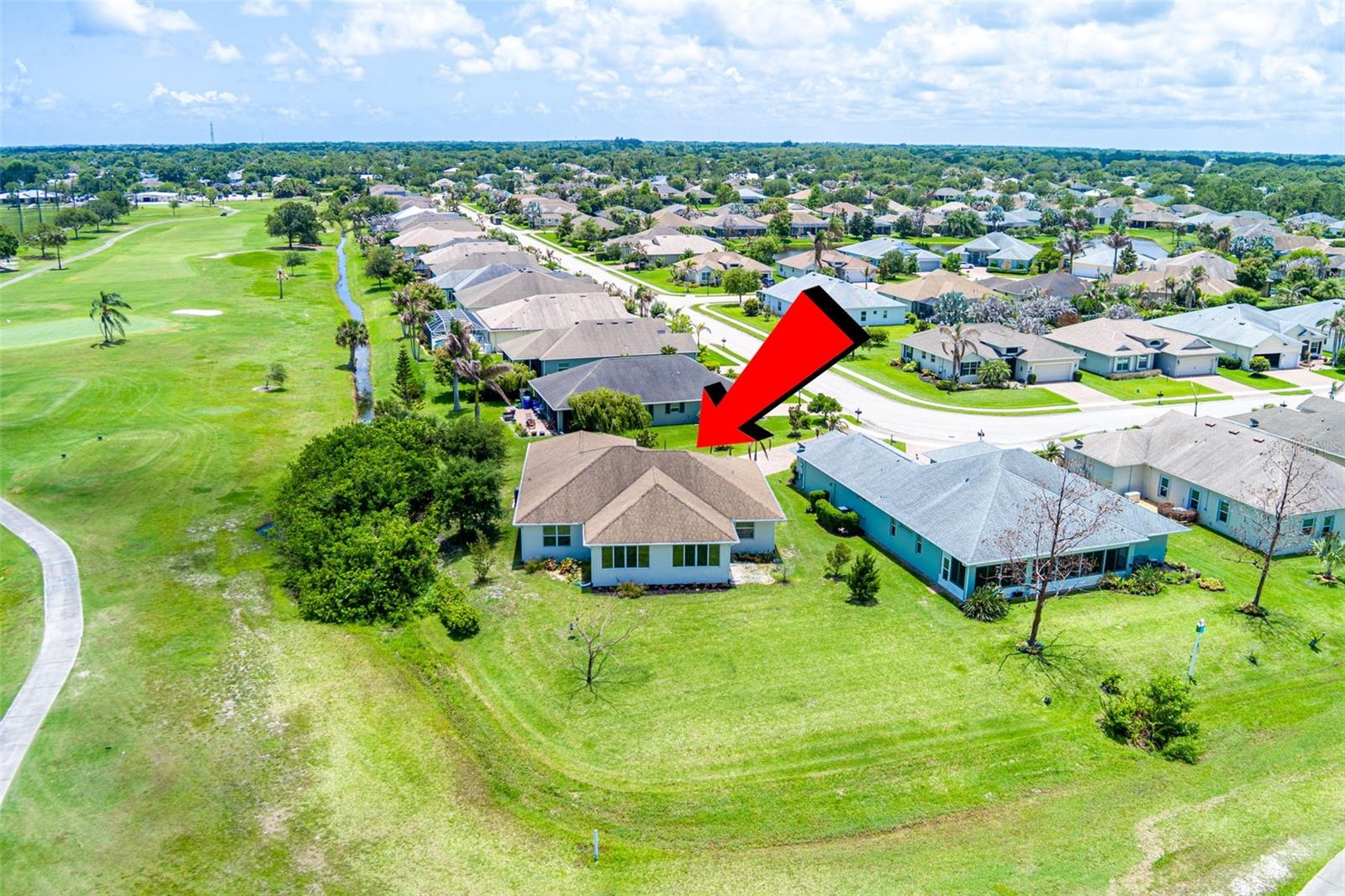 598 GOSSAMER WING WAY