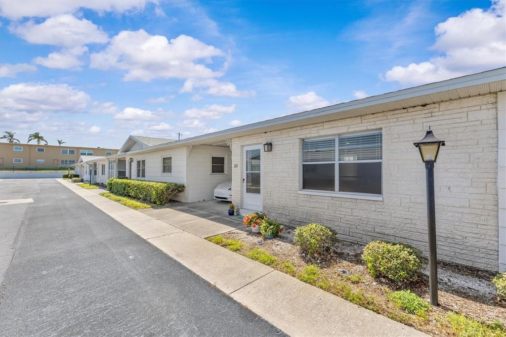 Photo of 12400 Park Boulevard #210, Seminole, FL 33772 (MLS # TB8466965)