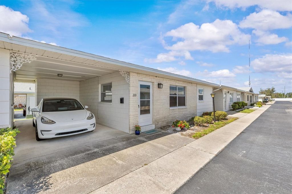 Photo of 12400 Park Boulevard #210, Seminole, FL 33772 (MLS # TB8466965)