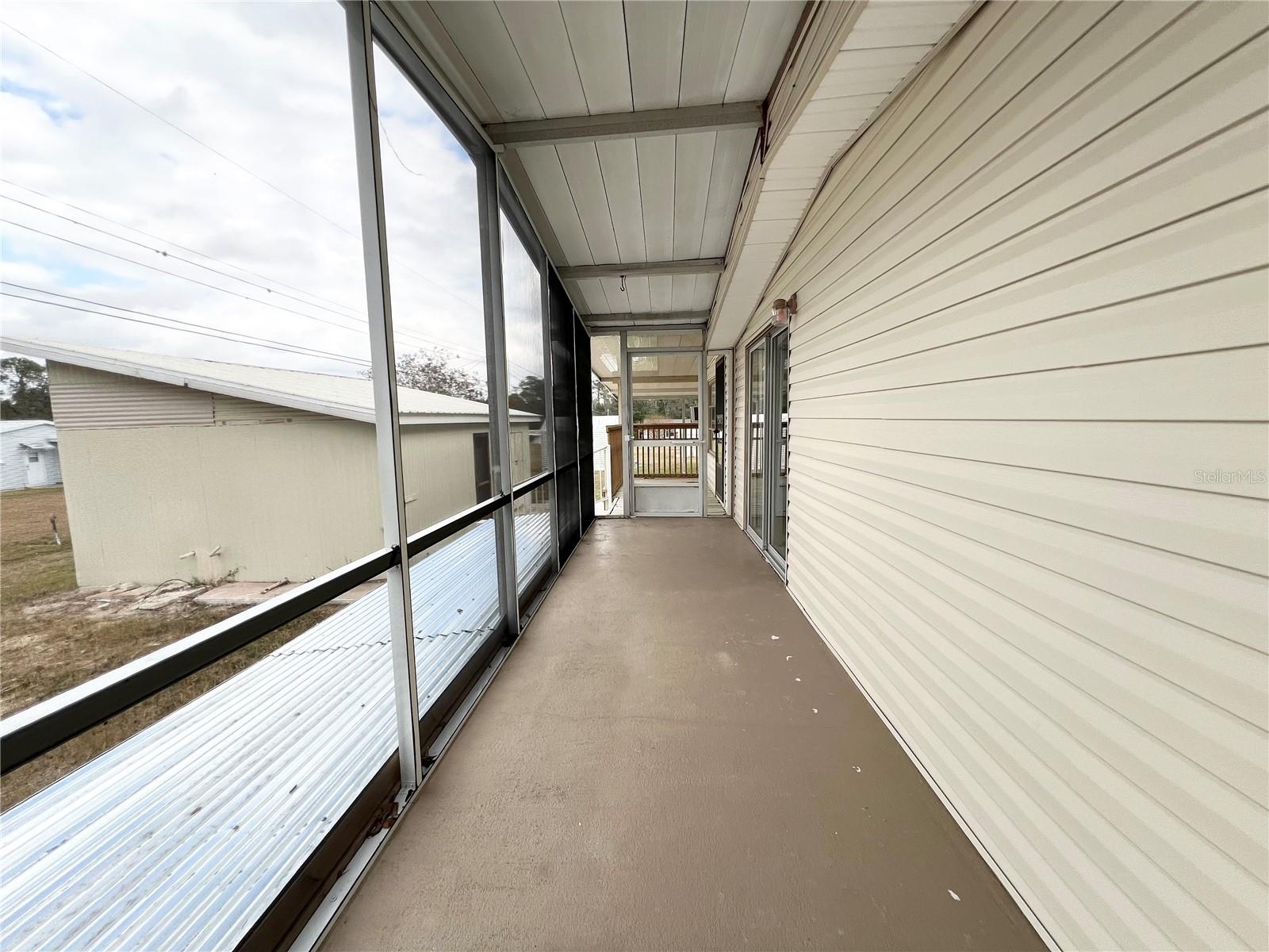 MARTIN ESTATES - Residential