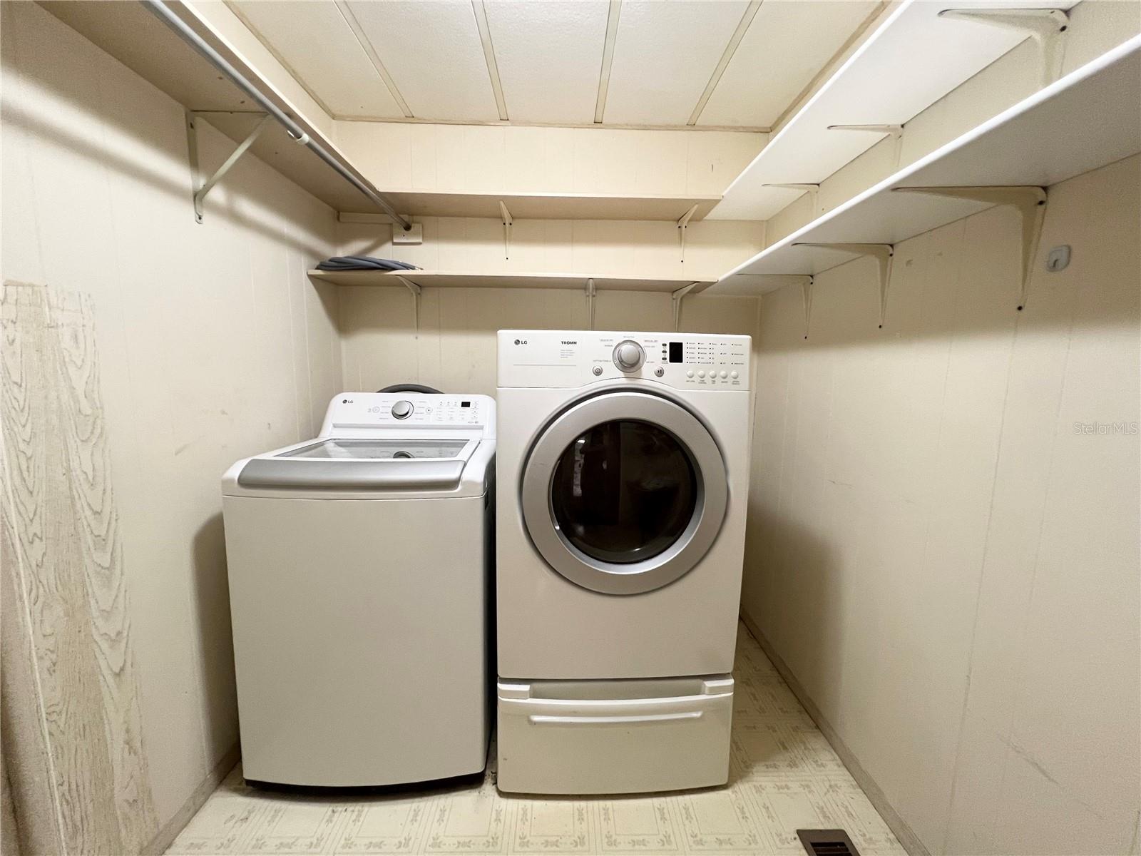 MARTIN ESTATES - Residential