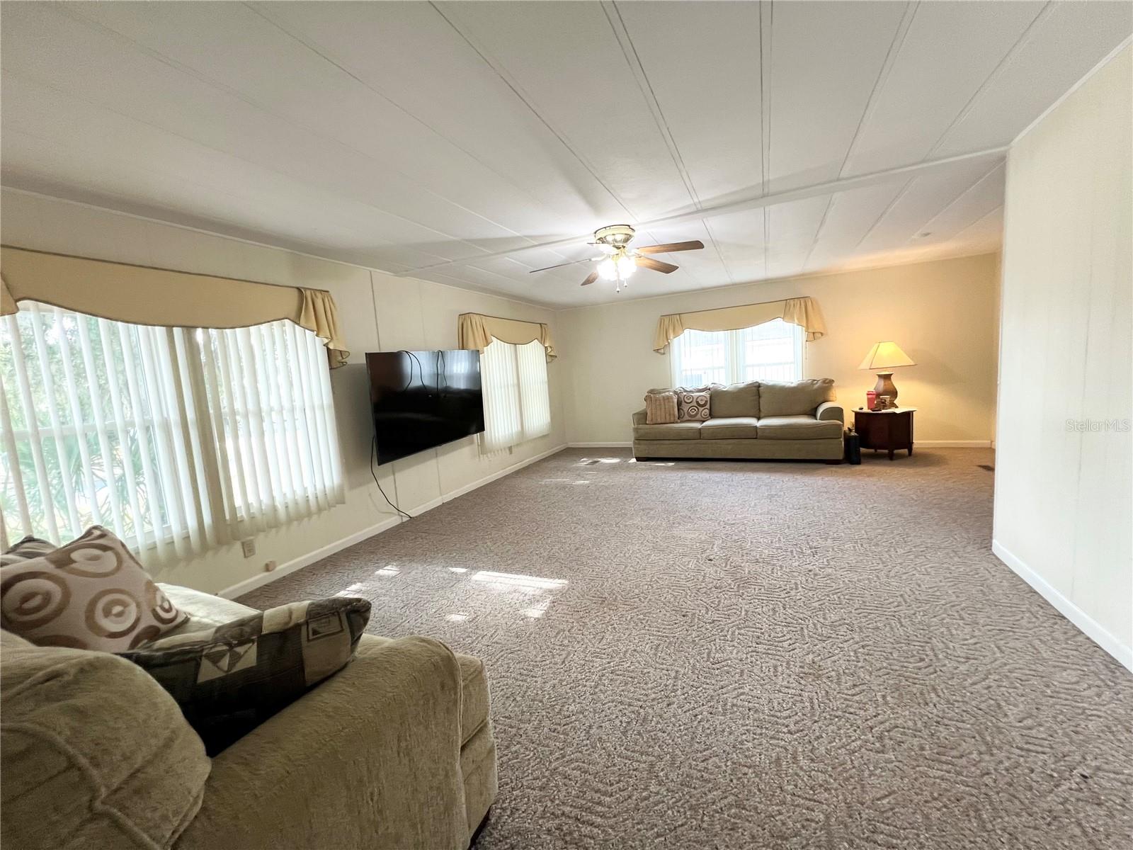 MARTIN ESTATES - Residential