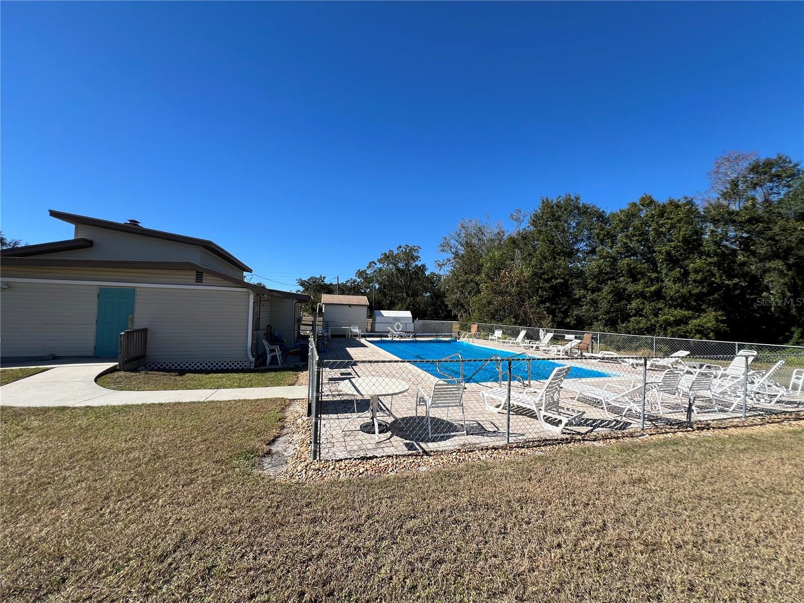 MARTIN ESTATES - Residential