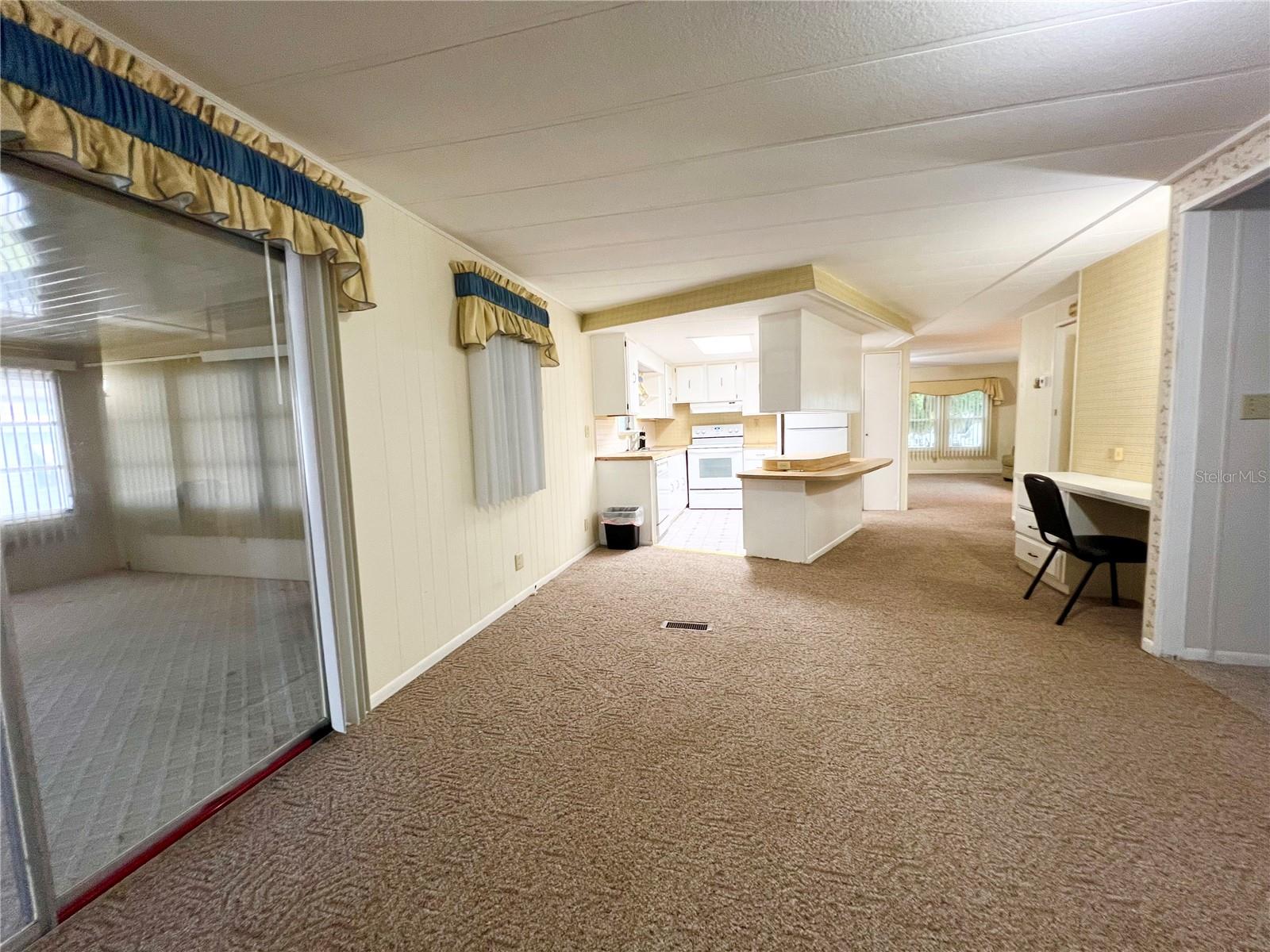 MARTIN ESTATES - Residential