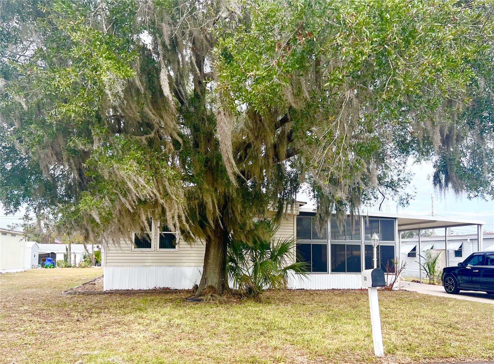 MARTIN ESTATES - Residential