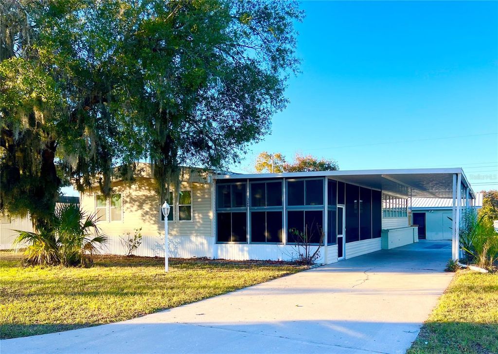 Photo of 326 Martin Drive, Lakeland, FL 33809 (MLS # L4957765)