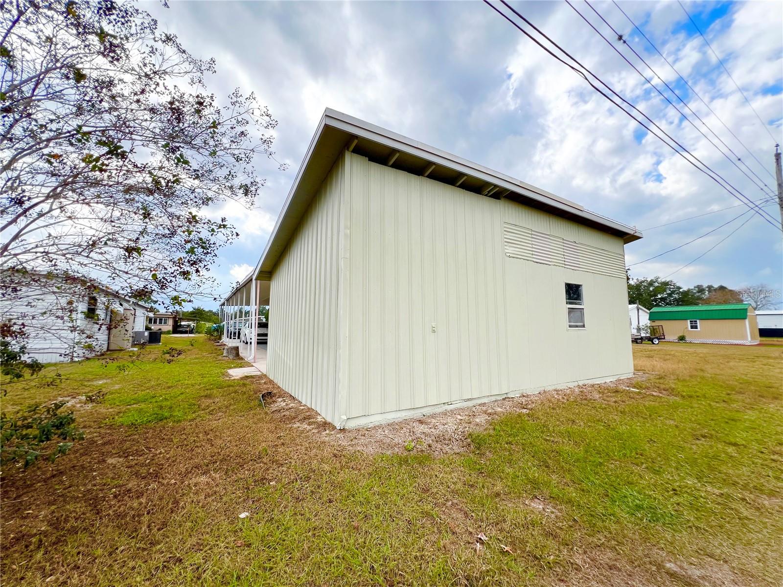 MARTIN ESTATES - Residential