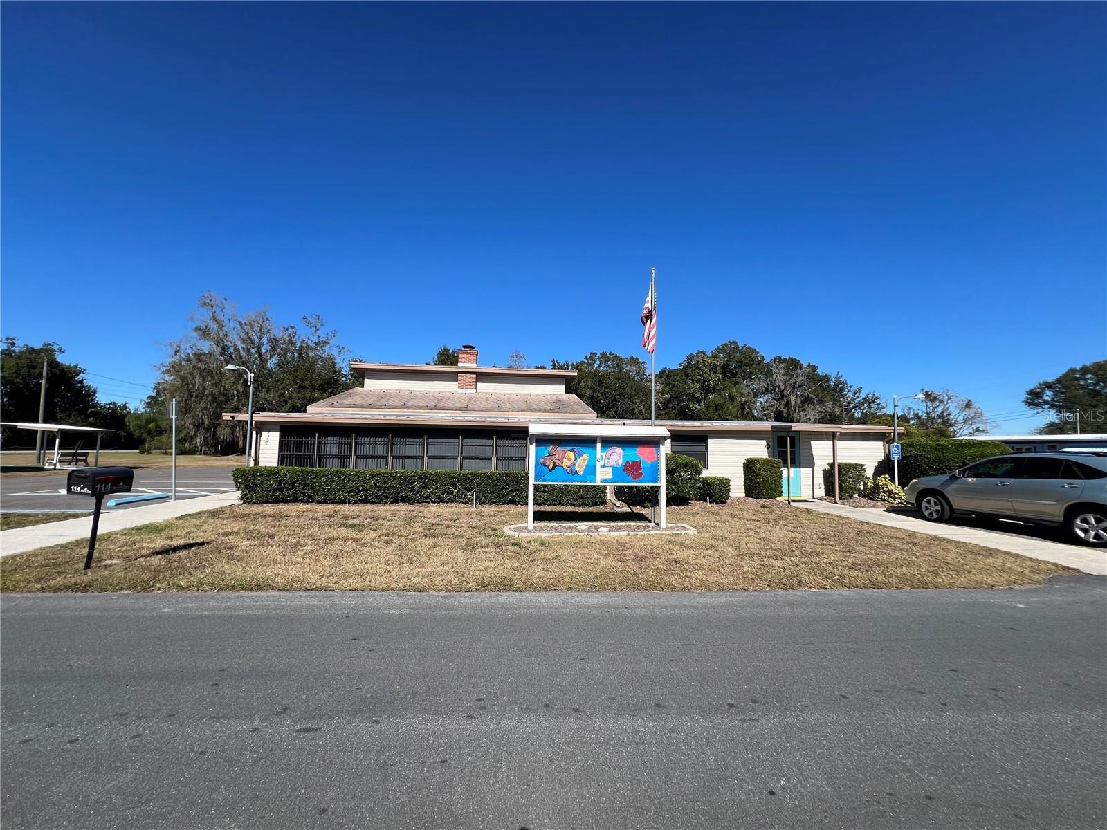 MARTIN ESTATES - Residential