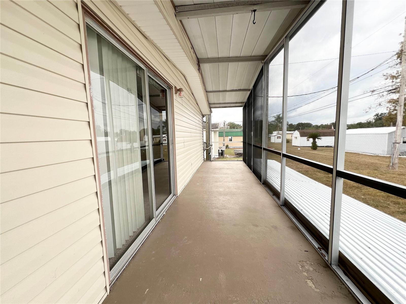 MARTIN ESTATES - Residential