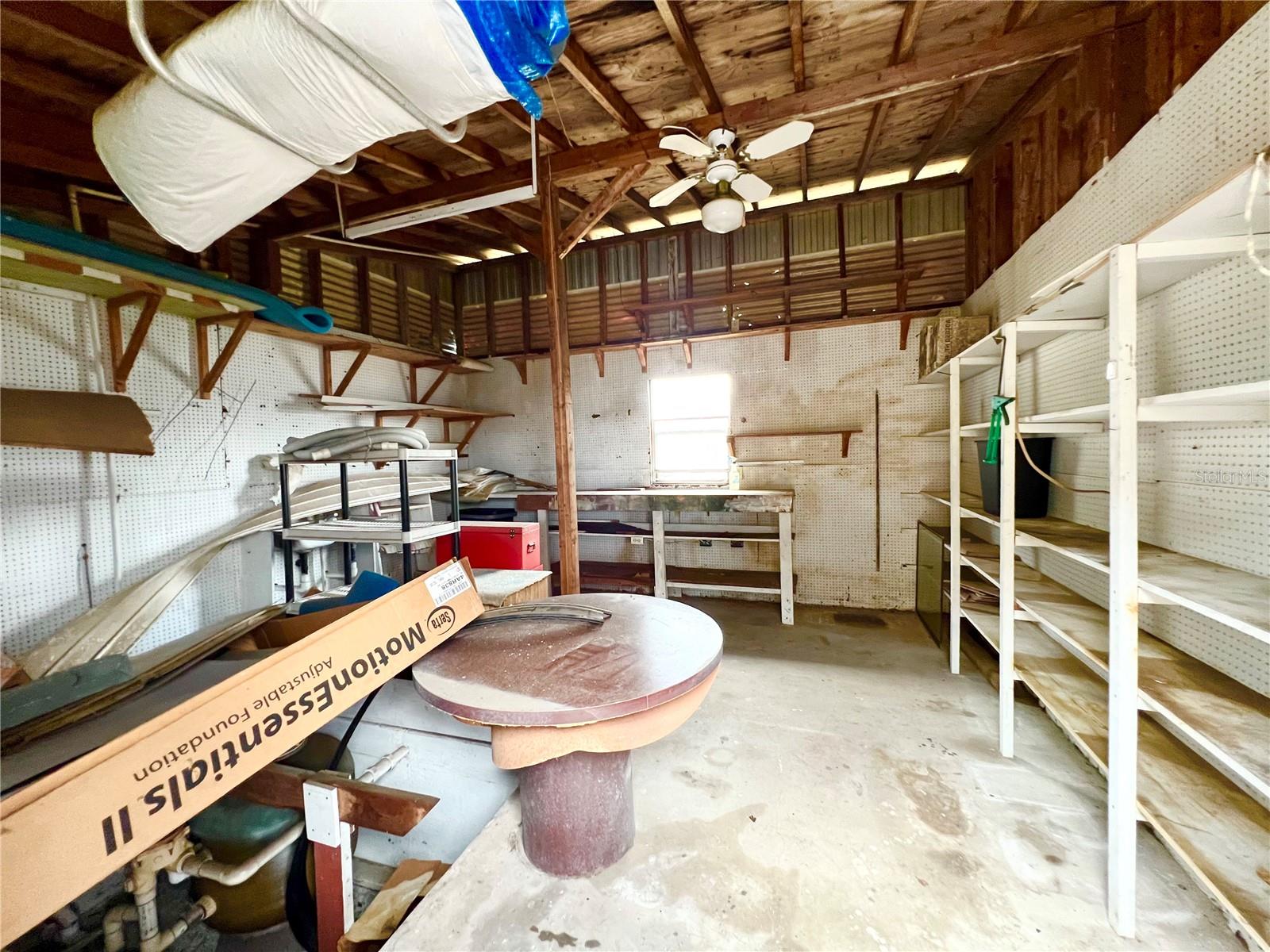 MARTIN ESTATES - Residential