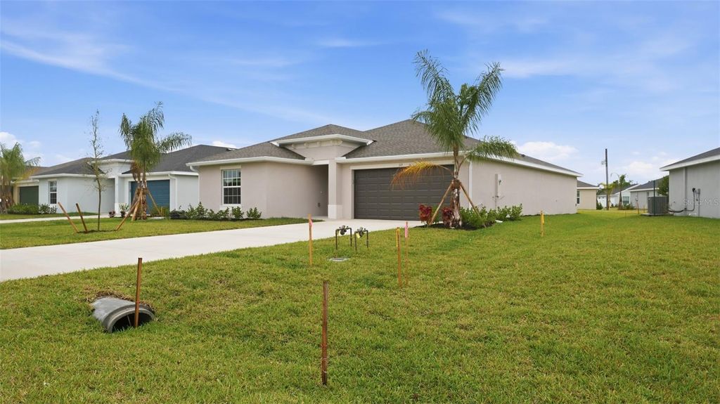Photo of 113 Hercules Drive, Rotonda West, FL 33947 (MLS # TB8449794)
