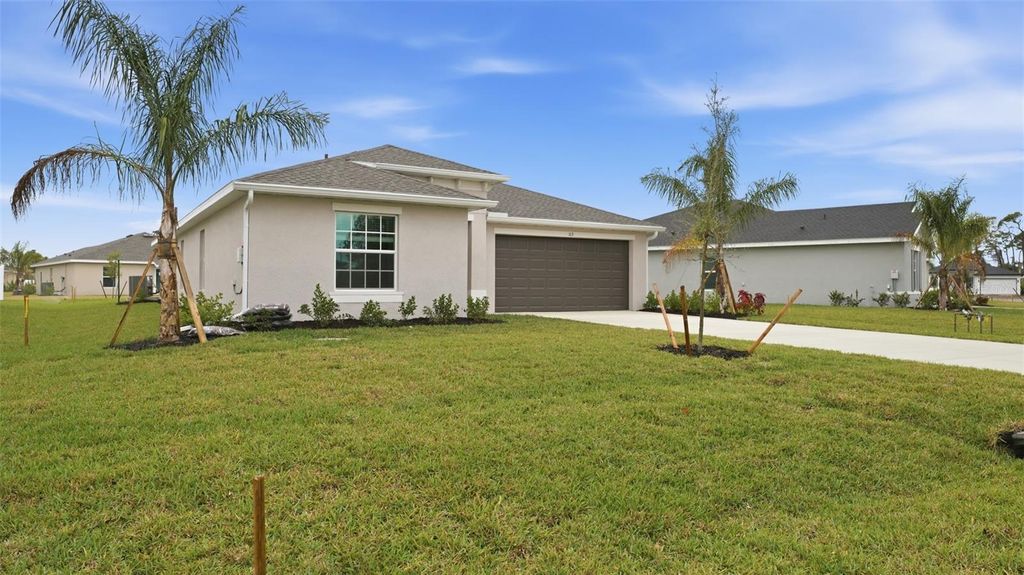 Photo of 113 Hercules Drive, Rotonda West, FL 33947 (MLS # TB8449794)
