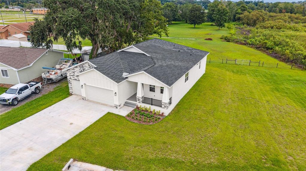 Photo of 38151 Sunset Avenue, Dade City, FL 33525 (MLS # TB8408064)