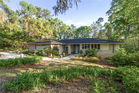 3200 NW 21ST AVENUE GAINESVILLE FL 32605