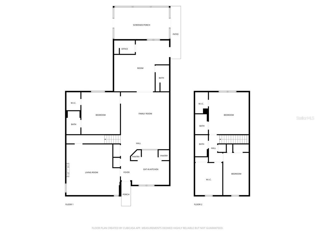 Photo of 1423 Country Chase Drive, Lakeland, FL 33810 (MLS # L4956323)