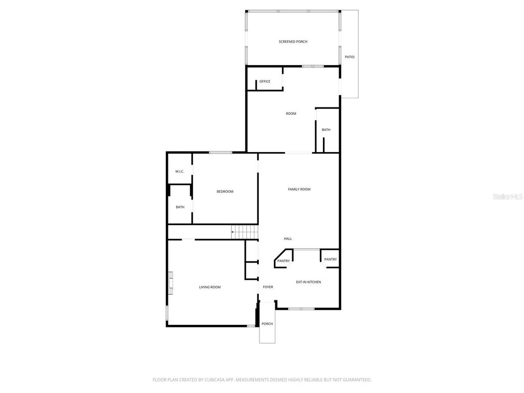 Photo of 1423 Country Chase Drive, Lakeland, FL 33810 (MLS # L4956323)