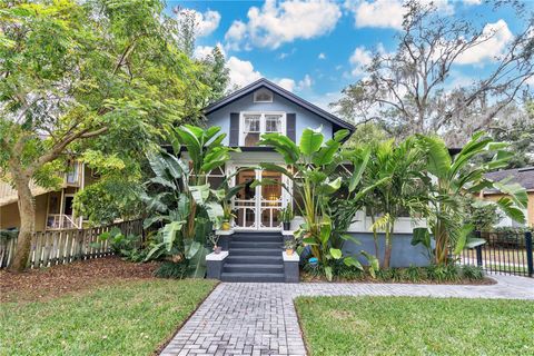 A home in ORLANDO