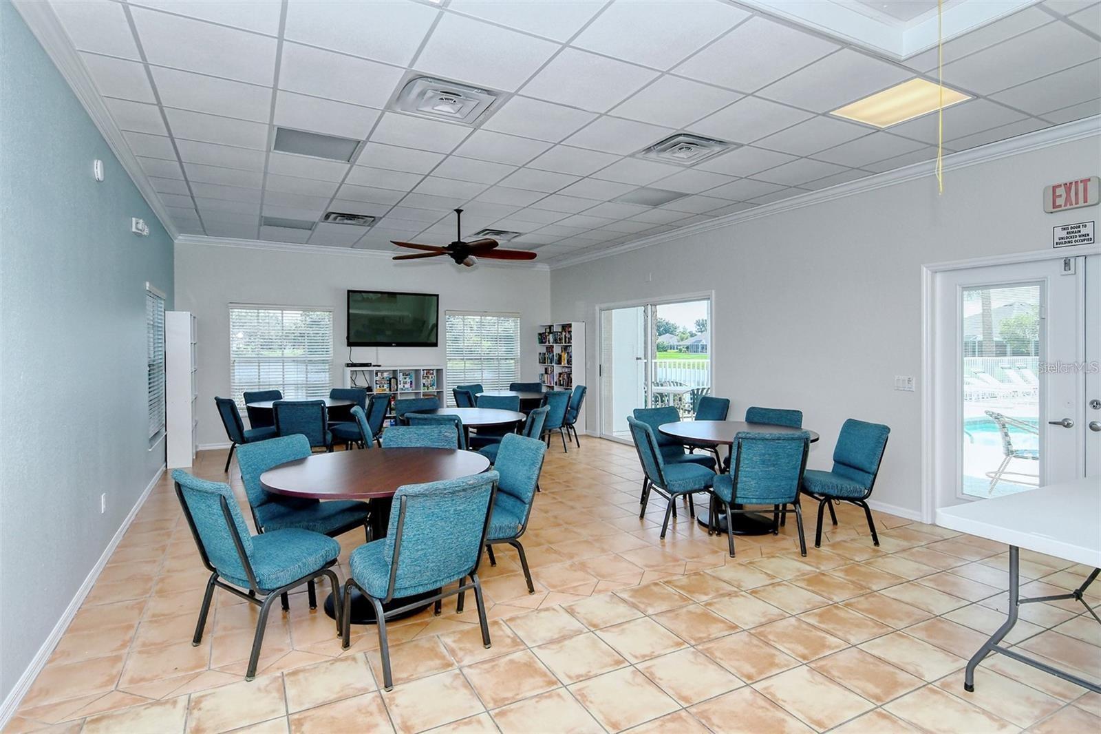 VILLAS OF SABAL TRACE - Residential