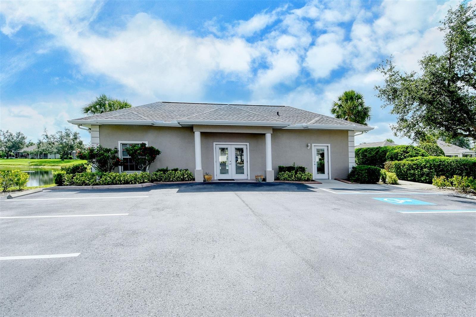 VILLAS OF SABAL TRACE - Residential