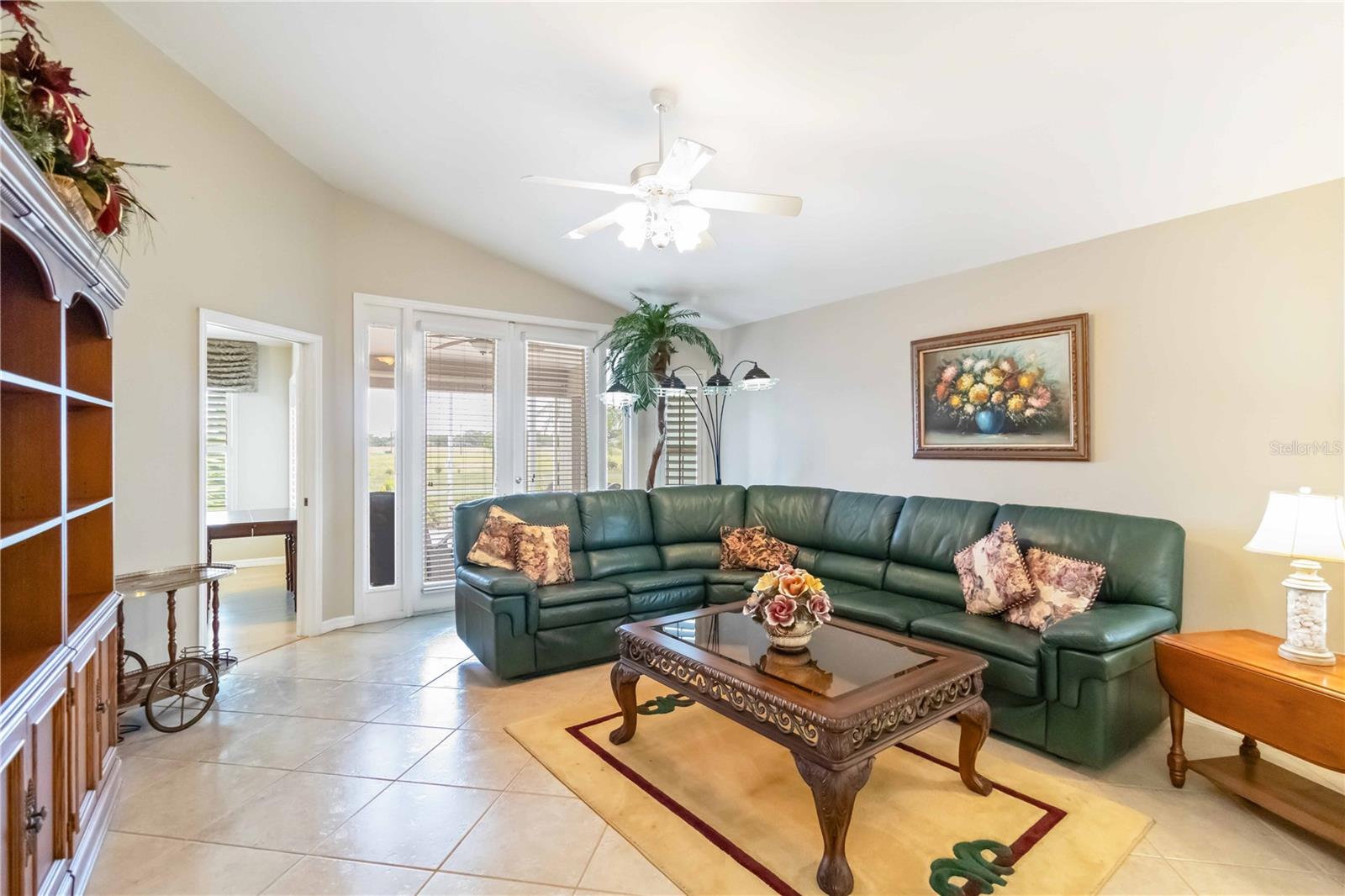 VILLAS OF SABAL TRACE - Residential