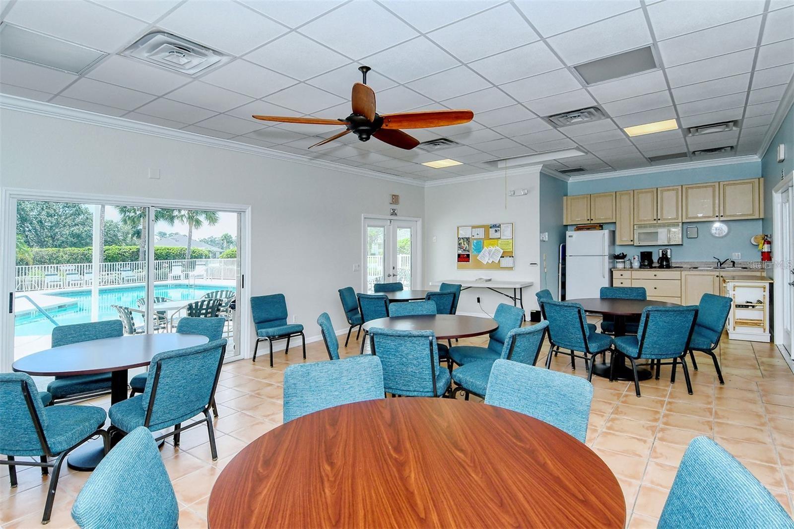 VILLAS OF SABAL TRACE - Residential